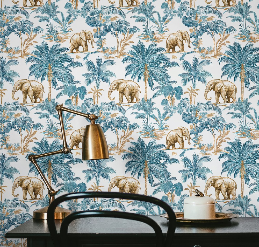 Picture of Malawi Blue - 1064301-01